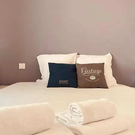 Aria Di Petra Vue Et Piscine Chauffée Villa
